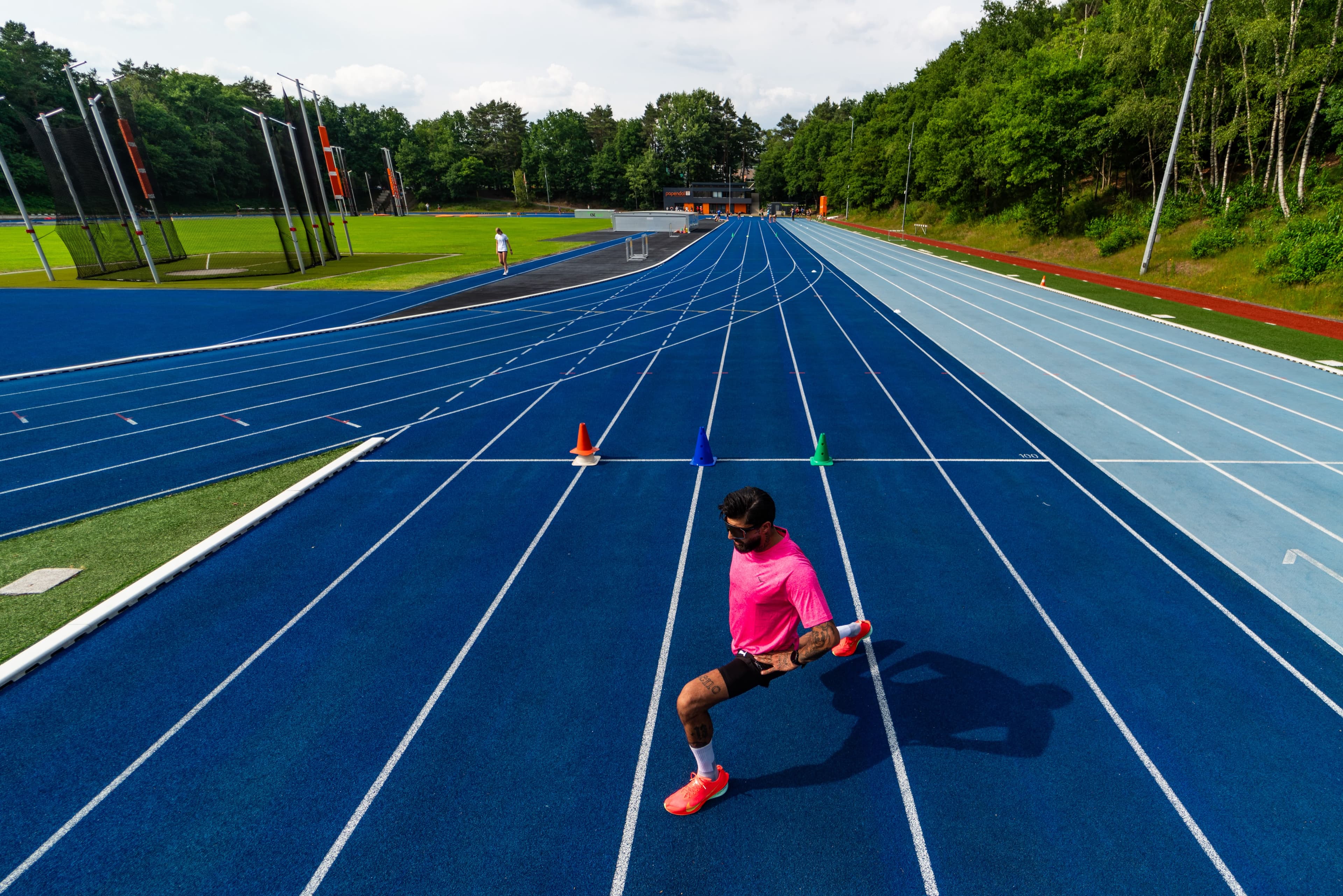 Hardlopen bij Zemar, foto 6