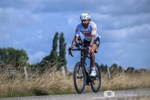 Triathlon training bij Zemar, foto 1
