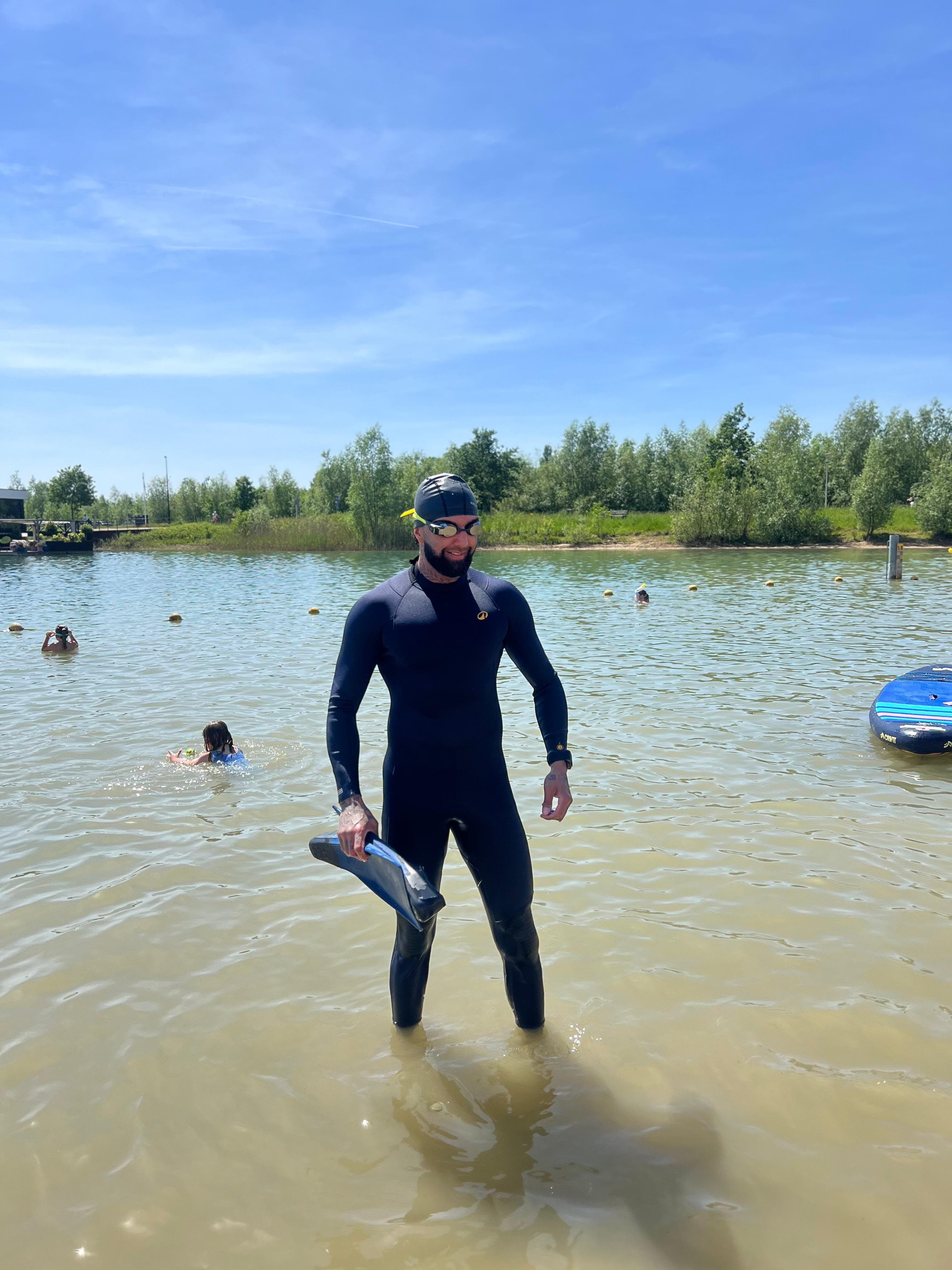 Training bij Zemar, foto 5