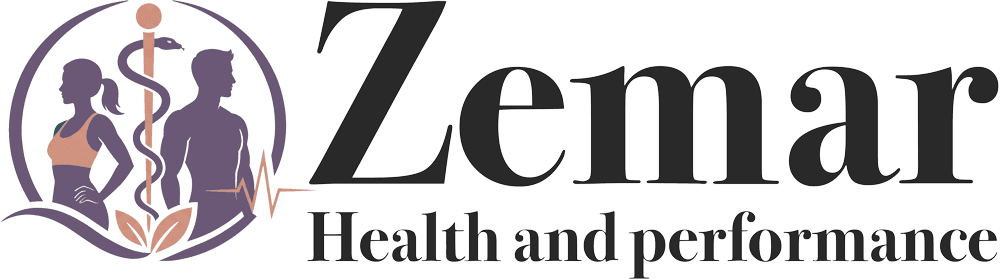 Zemar Health Performance